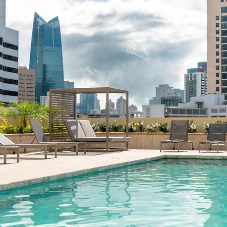 Waymore Hotel Spa & Casino Panama City Exterior photo